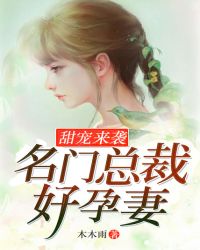 甜宠来袭:名门总裁好孕妻封面