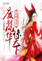 凤鸣九天：废材风华惊天下封面