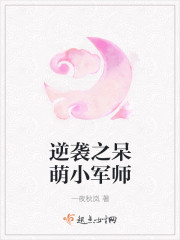 逆袭之呆萌小军师封面