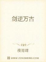 剑逆万古封面