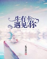 一生有幸遇见你封面