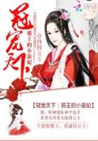 冠宠天下：邪王的小蛮妃封面