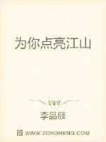 为你点亮江山封面