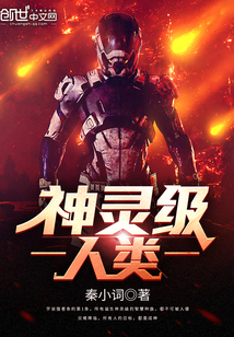 神灵级人类封面