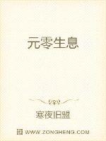 元零生息封面