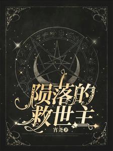 陨落的救世主封面