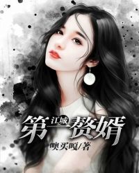 江城第一赘婿封面