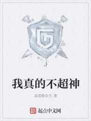 我真的不超神封面