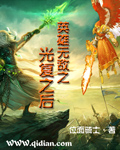 英雄无敌之光复之后封面