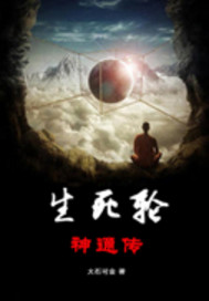生死轮神通传封面