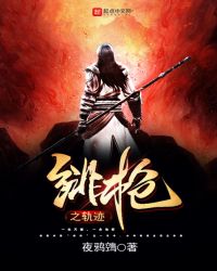 绯枪之轨迹封面