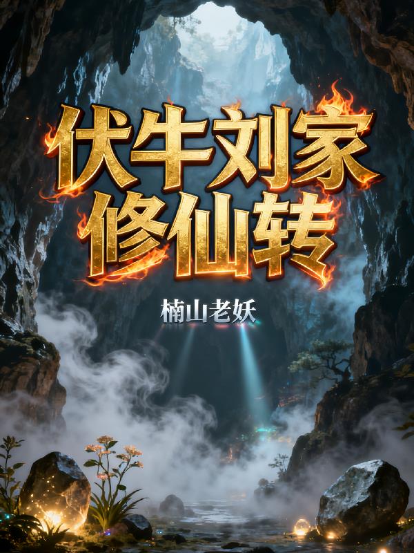 伏牛刘家修仙传封面