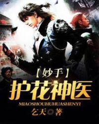 妙手护花神医封面