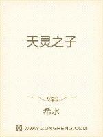 天灵之子封面