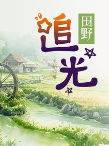 田野追光封面