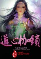 道心枷锁封面
