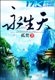 永生天封面