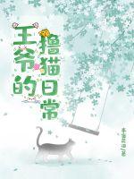王爷的撸猫日常封面