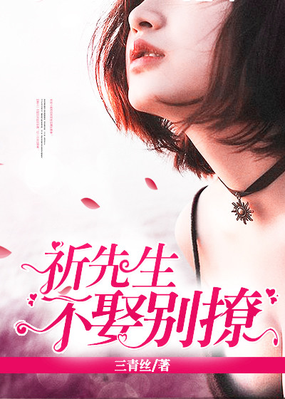 祈先生，不娶别撩封面
