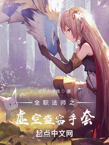 全职法师之虚空盗窃手套封面