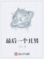 最后一个丑男封面