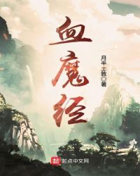 血魔经封面