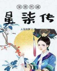 深宫外戚星柒传封面