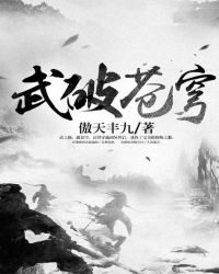 武破苍穹封面