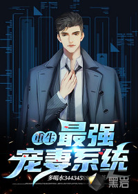 重生:最强宠妻系统封面