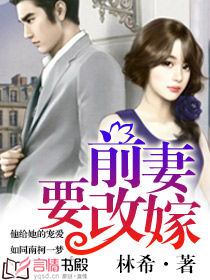 前妻要改嫁封面