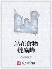 站在食物链巅峰封面