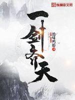 一剑齐天封面