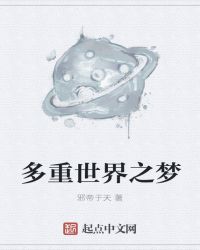 多重世界之梦封面