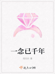 一念已千年封面