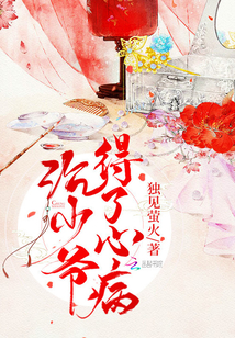 沉少爷得了心病封面