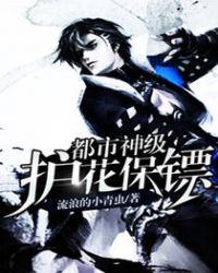 都市神级护花保镖封面