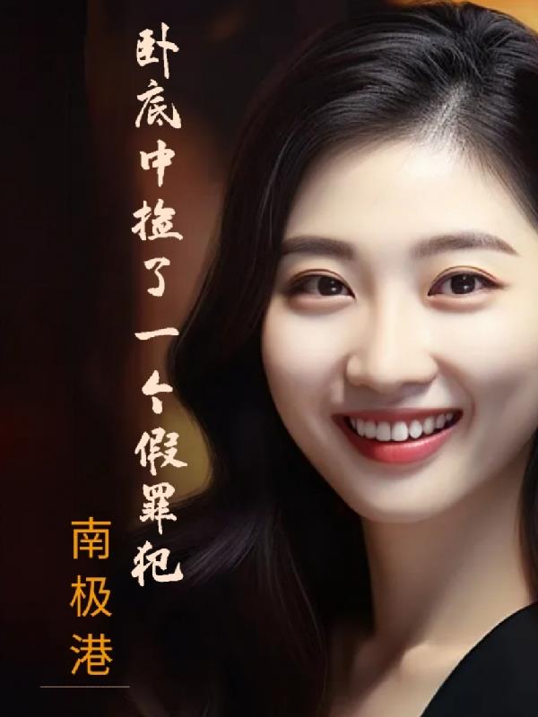 卧底中捡了一个假罪犯封面