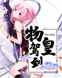 物皇驾到封面