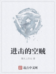 进击的空贼封面