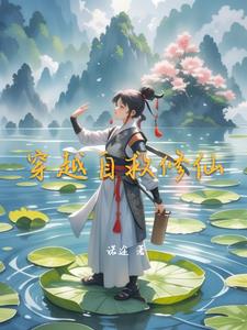 穿越自救修仙封面
