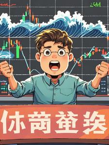 2024牛气冲天封面