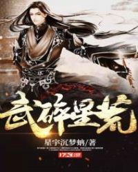 武碎星荒封面