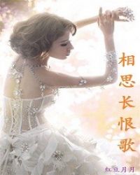 相思长恨歌封面