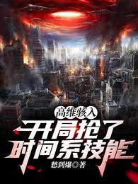 高维骇入:开局抢了时间系技能封面