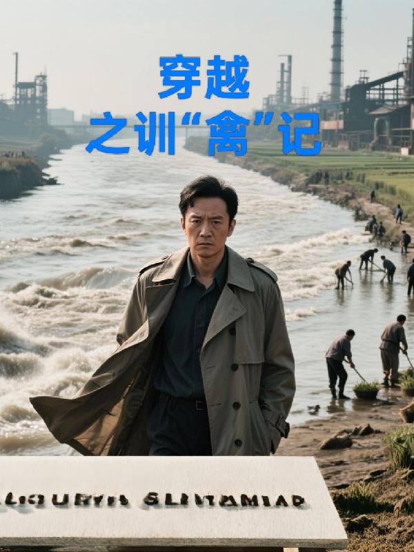 穿越之训【禽】记封面