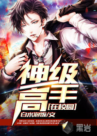神级高手在校园封面