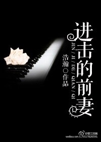 进击的前妻封面