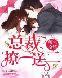 萌宝抢婚：总裁，撩一送二封面