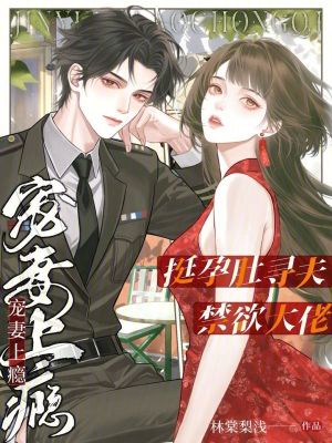 挺孕肚寻夫，禁欲大佬宠妻上瘾封面