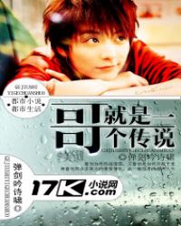 哥就是一个传说封面